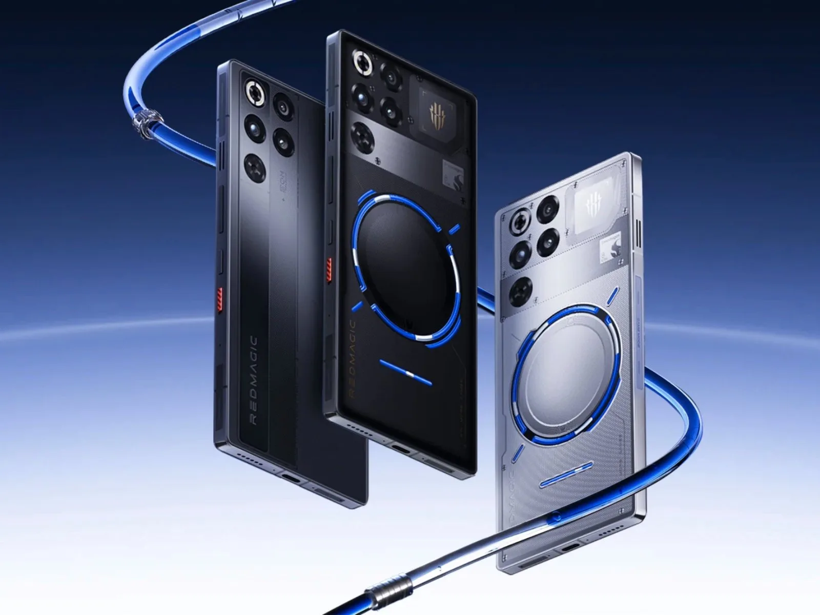 Redmagic 11 pro global launch re