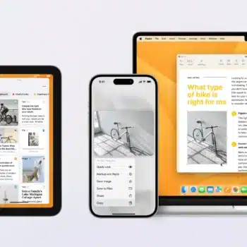 Android 17 prépare le presse-papiers universel façon Apple Handoff