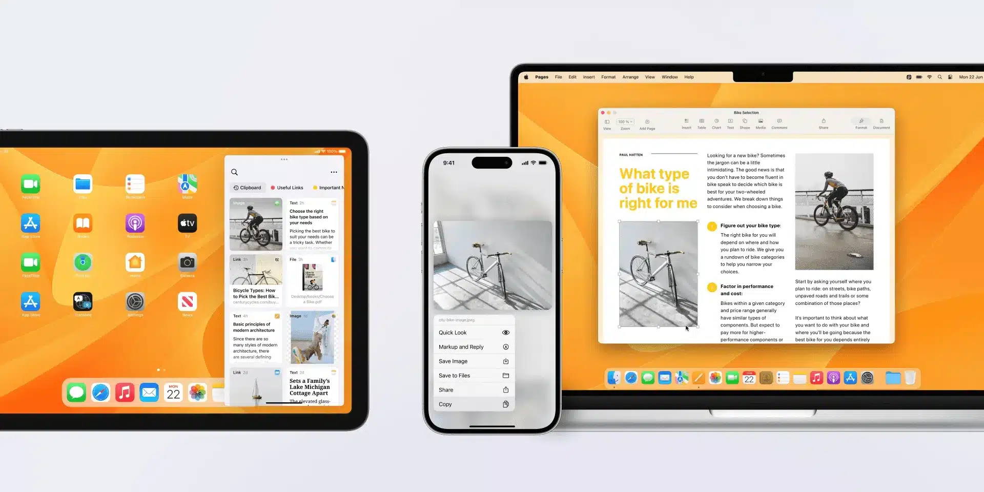 Android 17 prépare le presse-papiers universel façon Apple Handoff 49 Android 17 prépare le presse-papiers universel façon Apple Handoff