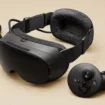 Valve lance le Steam Frame, son nouveau casque VR autonome et sans fil