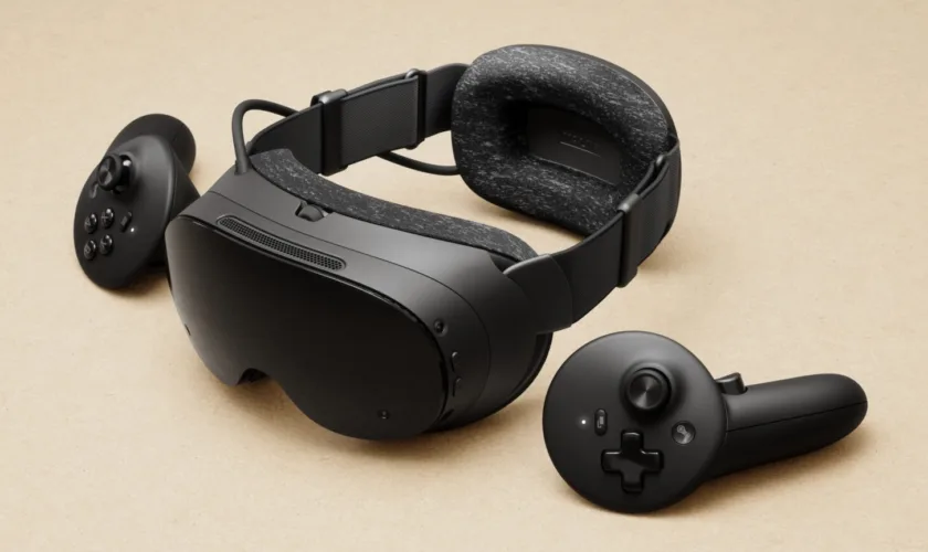 Valve lance le Steam Frame, son nouveau casque VR autonome et sans fil 65 Valve lance le Steam Frame, son nouveau casque VR autonome et sans fil