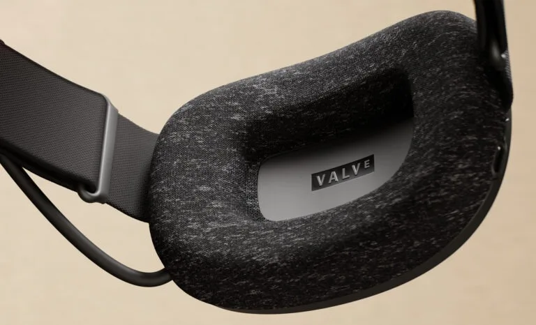 Valve lance le Steam Frame, son nouveau casque VR autonome et sans fil 67 SF headset power 768x466 1