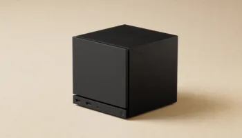 Valve relance la Steam Machine : un PC de salon 6x plus puissant que le Steam Deck