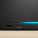 Valve relance la Steam Machine : un PC de salon 6x plus puissant que le Steam Deck 49 SM ledStrip