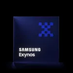 Samsung Exynos Processor Chip