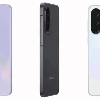 Galaxy A37 repéré : le nouveau milieu de gamme est déjà en test