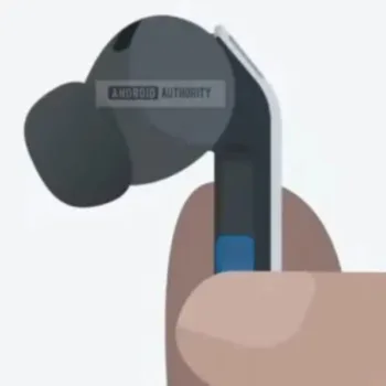 Galaxy Buds 4 Pro fuite : le nouveau design abandonne les lignes triangulaires