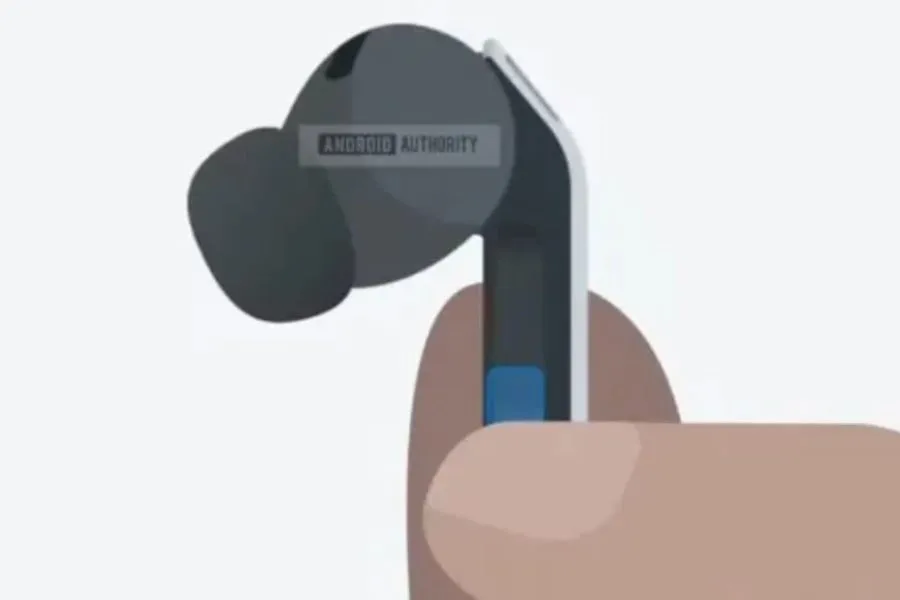 Galaxy Buds 4 Pro fuite : le nouveau design abandonne les lignes triangulaires 49 Galaxy Buds 4 Pro fuite : le nouveau design abandonne les lignes triangulaires