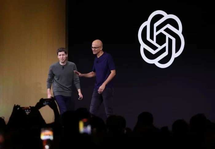 Sam Altman défend les dépenses de OpenAI : l’IA va transformer l’économie mondiale