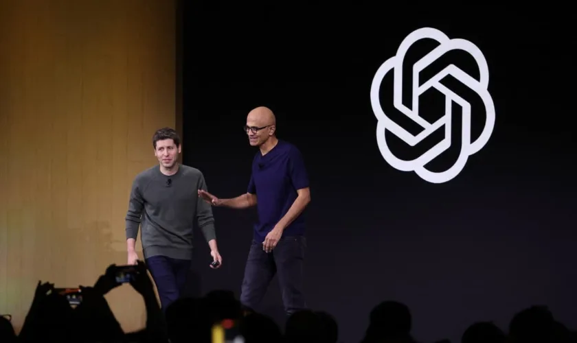 Sam Altman défend les dépenses de OpenAI : l'IA va transformer l'économie mondiale