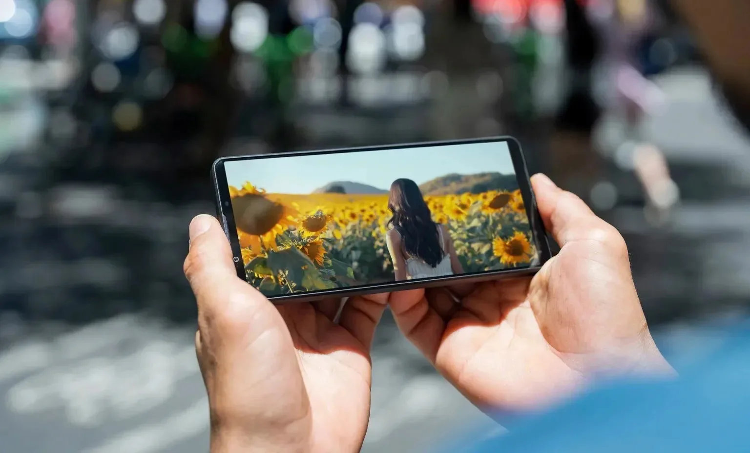 Sony Xperia 1 VIII confirmé avec le Snapdragon 8 Elite Gen 5