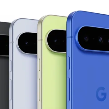 Pixel 10 explose les ventes : +28 % de croissance sur le marché US malgré l'iPhone 17