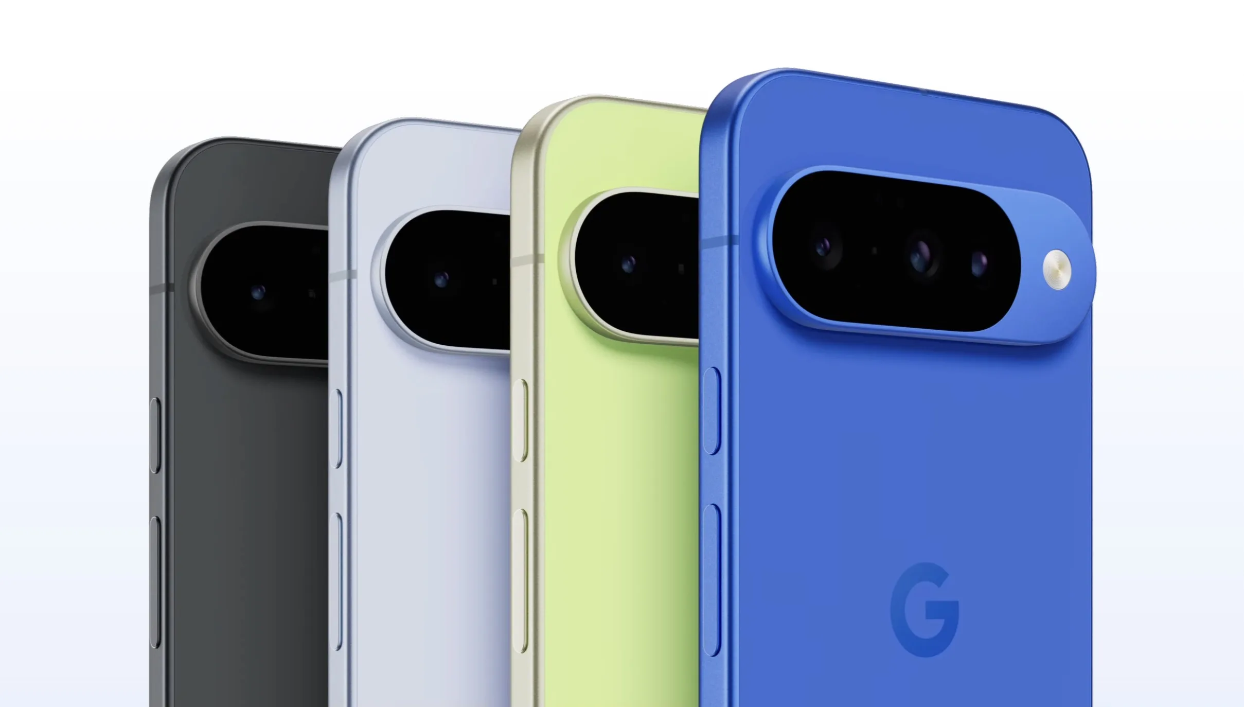 Pixel 10 explose les ventes : +28 % de croissance sur le marché US malgré l'iPhone 17