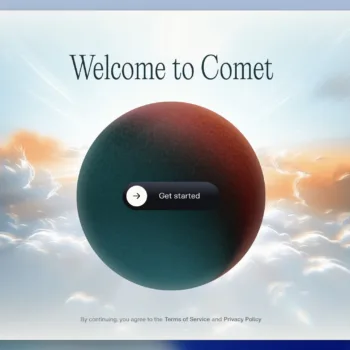 Amazon envoie une mise en demeure à Perplexity pour son IA « acheteuse » Comet