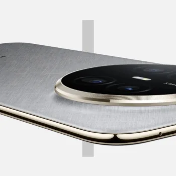 Le Huawei Mate 70 Air est officiel : un smartphone ultra-fin avec batterie de 6 500 mah