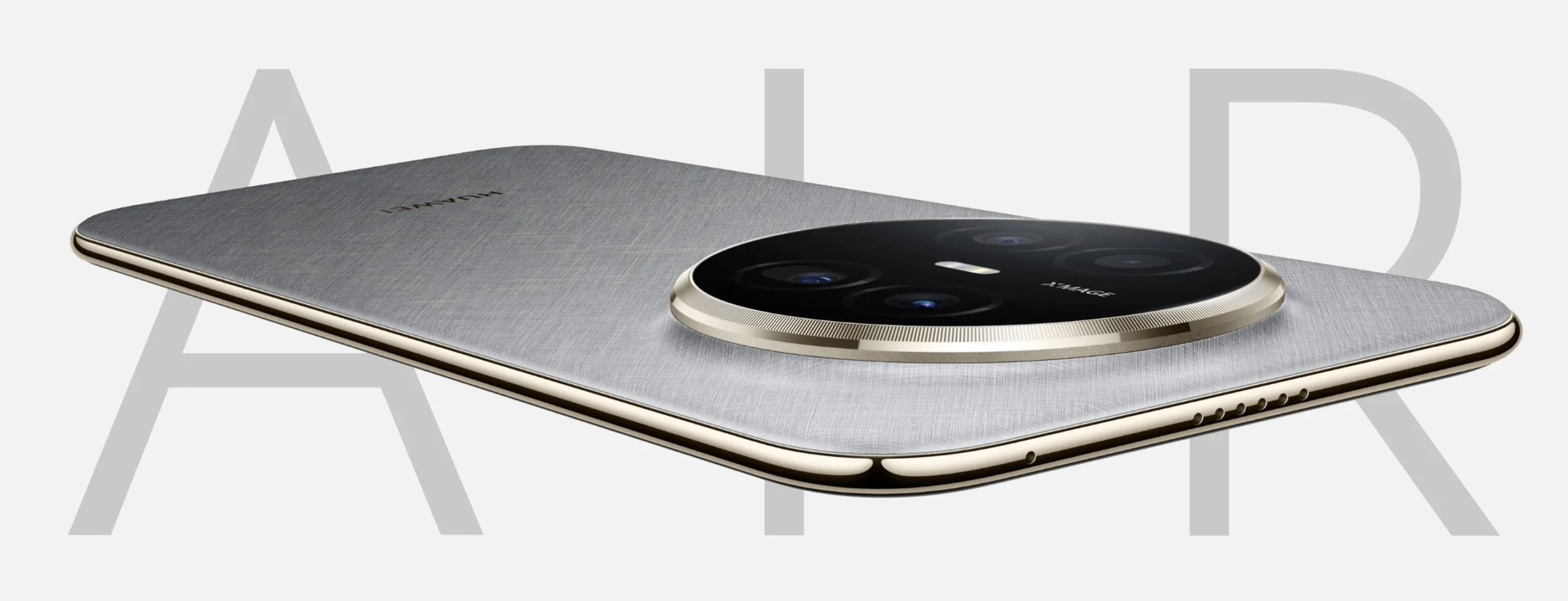 Le Huawei Mate 70 Air est officiel : un smartphone ultra-fin avec batterie de 6 500 mah 49 Le Huawei Mate 70 Air est officiel : un smartphone ultra-fin avec batterie de 6 500 mah