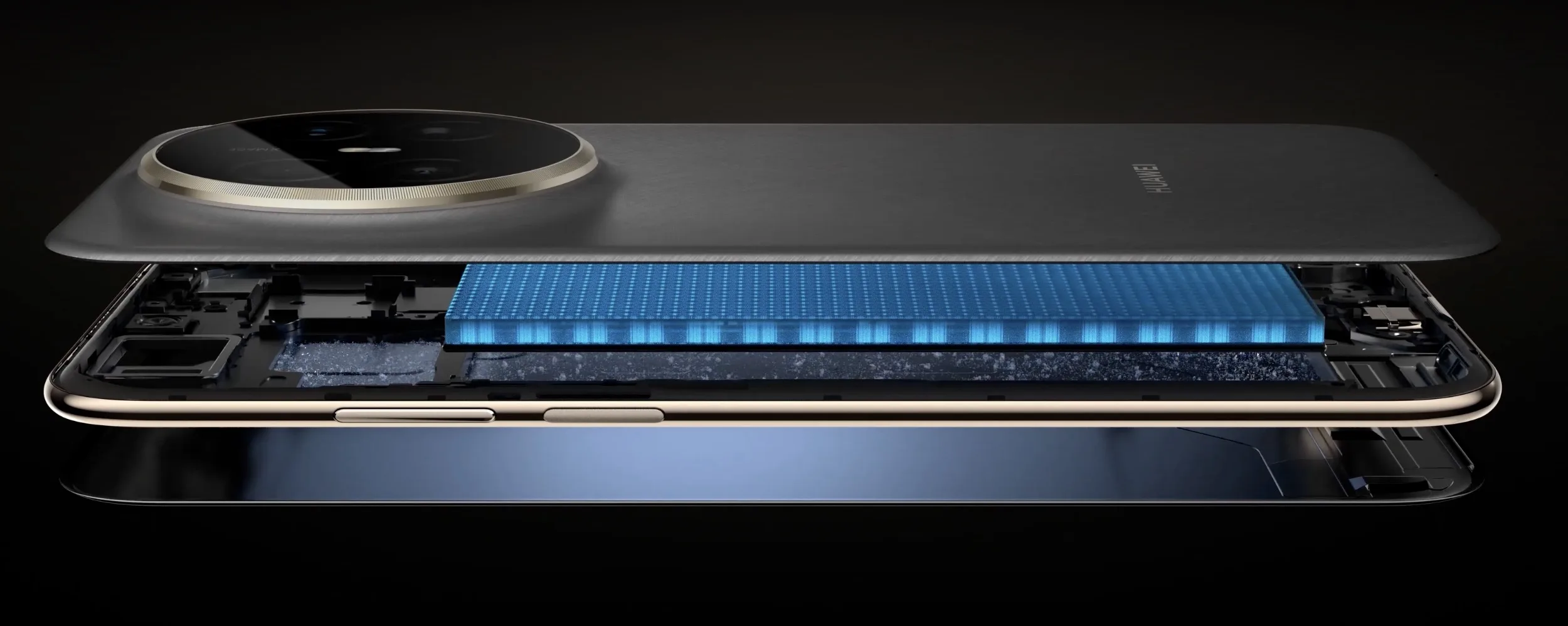 The Huawei Mate 70 Air is official: an ultra-slim smartphone with a 6,500 mAh battery 51 Screen 2025 11 06 at 09.17.29