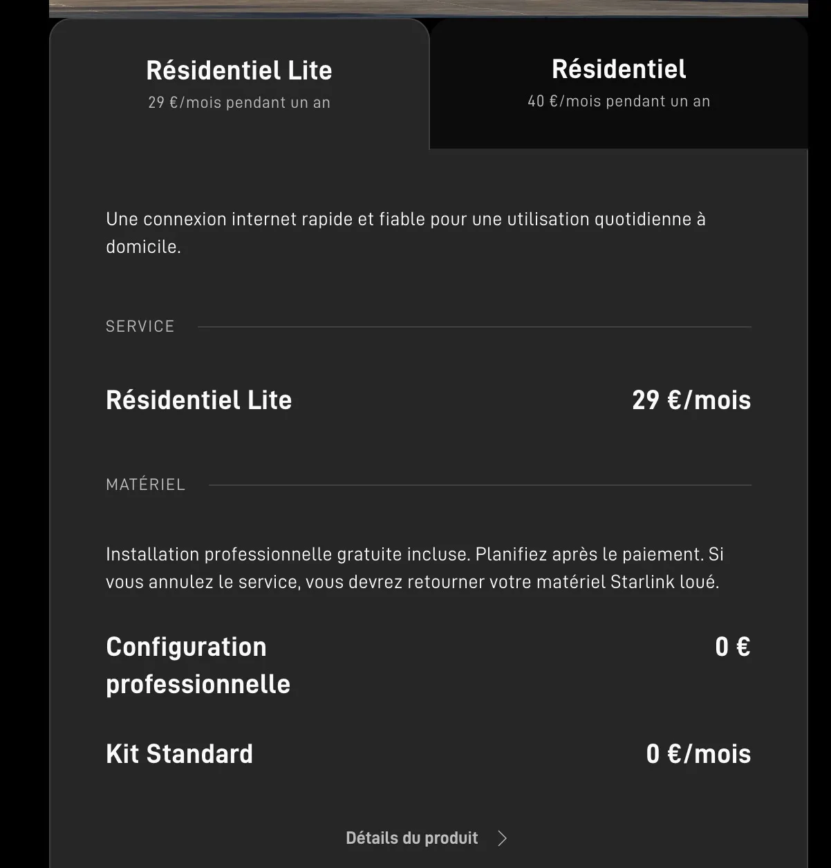 Qu'est-ce que Starlink ? Le guide complet du service Internet par satellite 53 Screen 2025 11 14 at 13.04.47