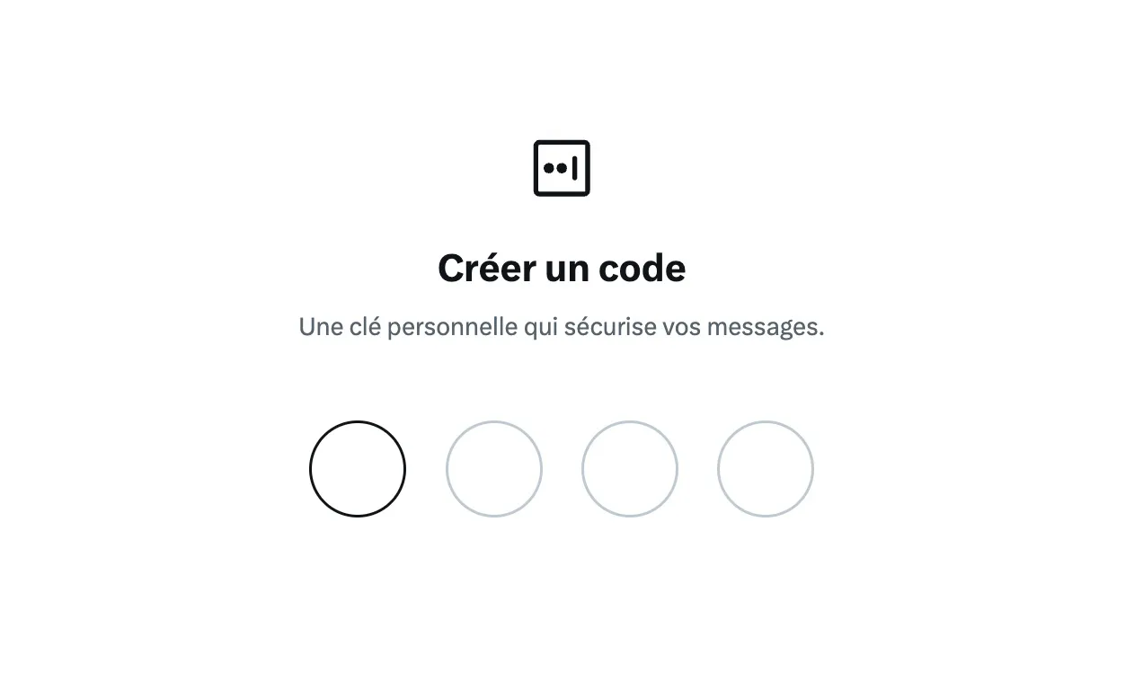 X launches Chat: the new encrypted messaging with audio and video calls 51 Screen 2025 11 17 at 18.45.01