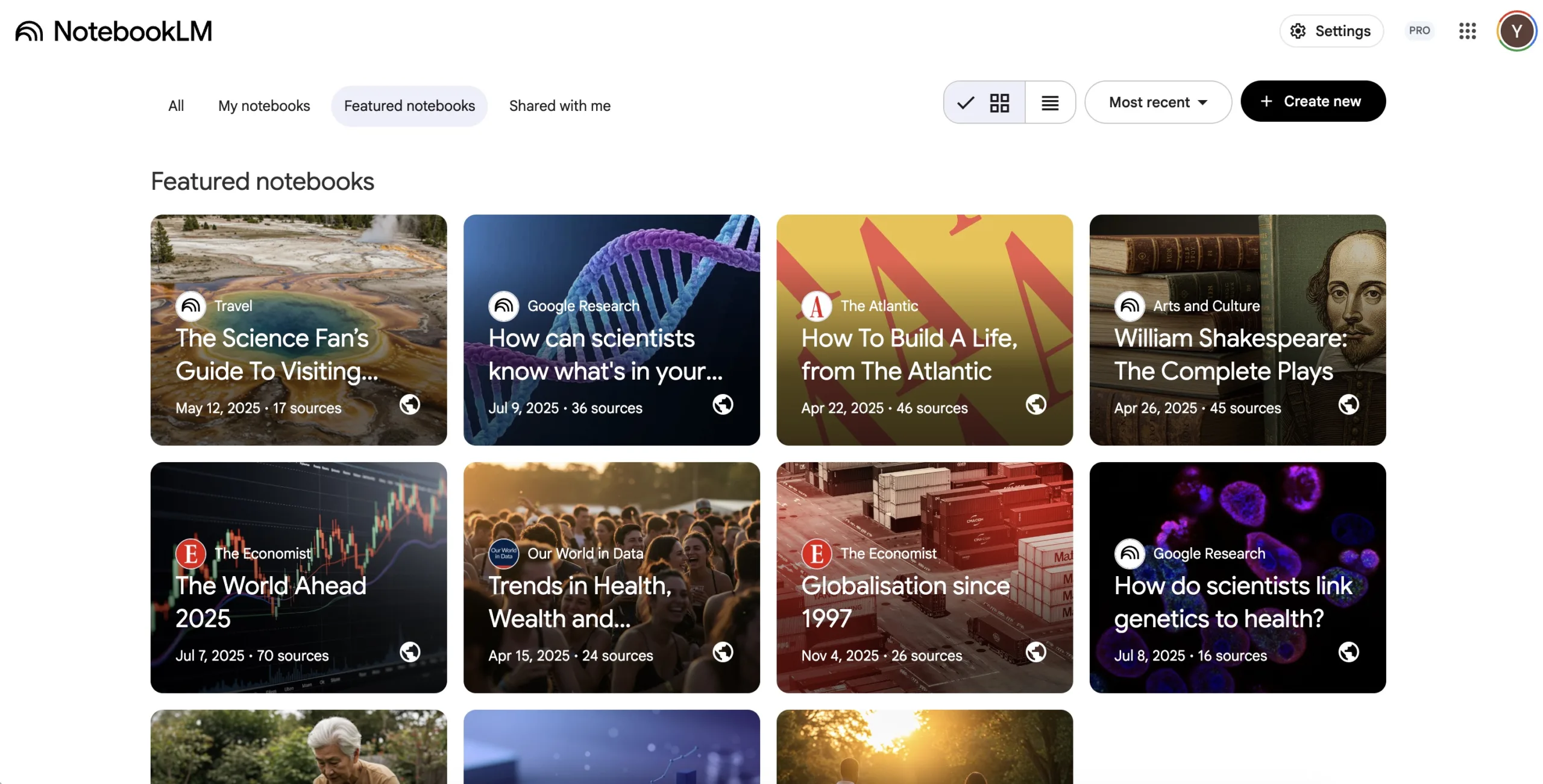 Test de NotebookLM : L'application de Google est-elle le copilot IA rêvé ? 50 Screen 2025 12 01 at 09.50.56 scaled