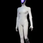 Xpeng Motors va lancer la production en série du robot humanoïde IRON fin 2026 38 Screenshot 2025 11 06 133936