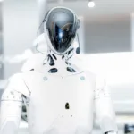 Xpeng Motors va lancer la production en série du robot humanoïde IRON fin 2026 34 Screenshot 2025 11 06 134045