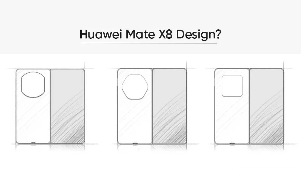 Huawei Mate X8 : le pliable qui saute un chiffre… et pourrait débarquer avec 20 Go de RAM 49 Huawei Mate X8 : le pliable qui saute un chiffre… et pourrait débarquer avec 20 Go de RAM