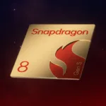 Snapdragon 8 gen 5
