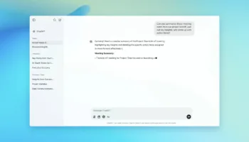 ChatGPT automatise la gestion de projet et fait gagner 99 % de temps