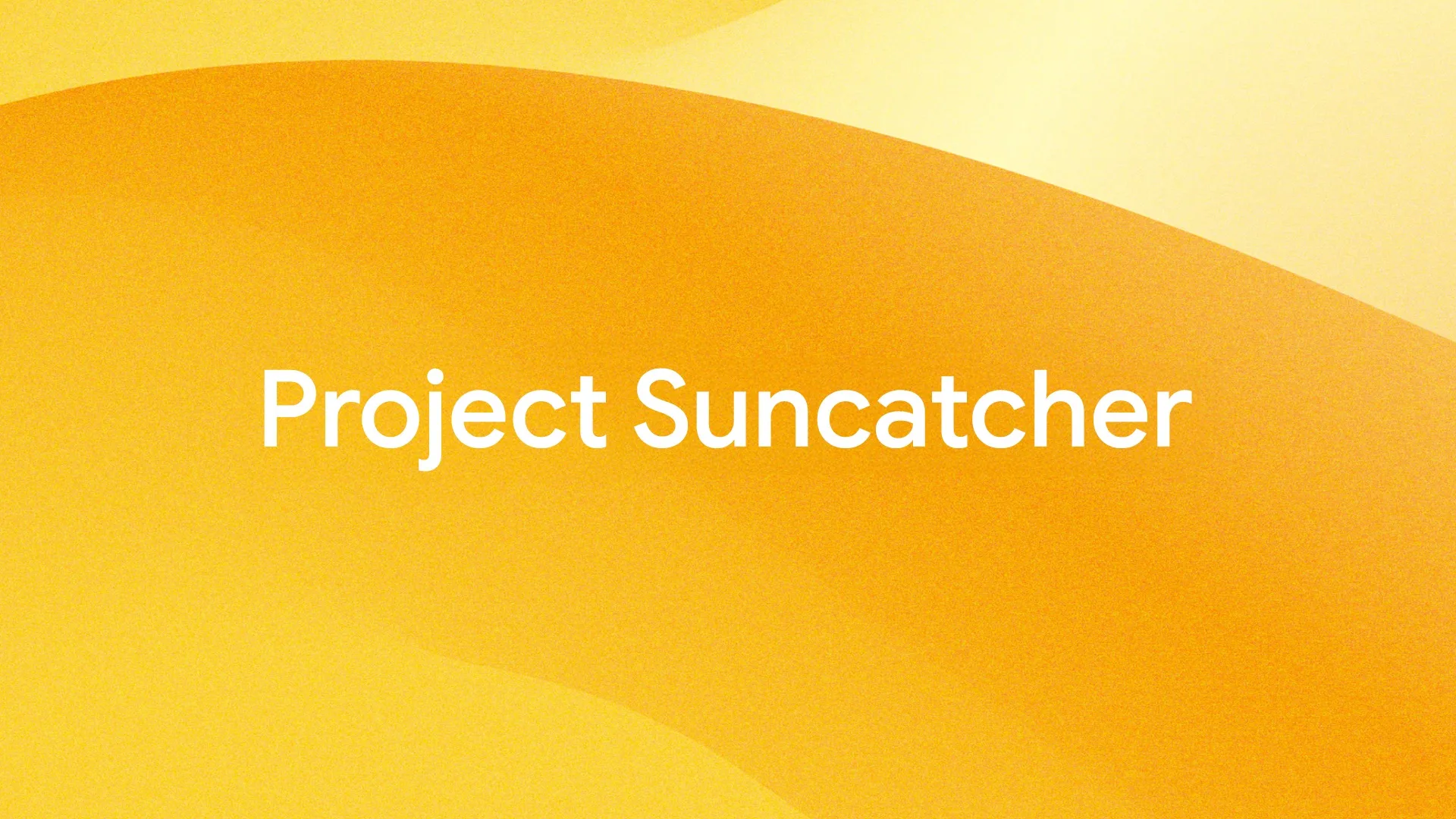 Project Suncatcher : Google veut placer ses data centers d'IA en orbite solaire 47 Project Suncatcher : Google veut placer ses data centers d'IA en orbite solaire
