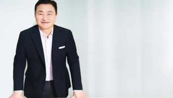 Samsung revient à deux CEO, TM Roh prend la tête de la division mobile