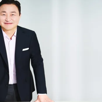 Samsung revient à deux CEO, TM Roh prend la tête de la division mobile