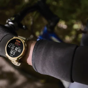 Amazfit lance la T-Rex 3 Pro 44 mm : la montre la plus robuste devient élégante