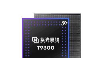 Unisoc T9300 : la puce milieu de gamme gagne la 5G satellite
