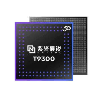 Unisoc T9300 : la puce milieu de gamme gagne la 5G satellite