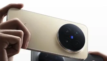 Vivo X500 : la prochaine génération de flagships aura des batteries de 7 000 mah