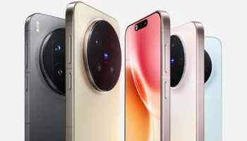 vivo reste n°1 en Inde, Apple entre dans le top 4