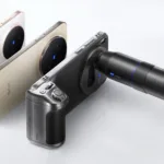 Vivo X300 series new teasers pro 1