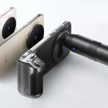 Le vivo X300 Ultra arriverait en mars 2026 avec deux capteurs de 200 mégapixels