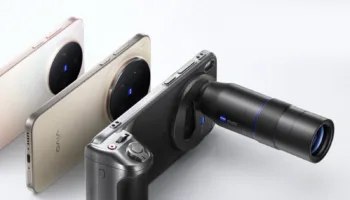 vivo saute le chiffre 4 et prépare la série vivo X500 pour 2026