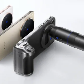 vivo saute le chiffre 4 et prépare la série vivo X500 pour 2026