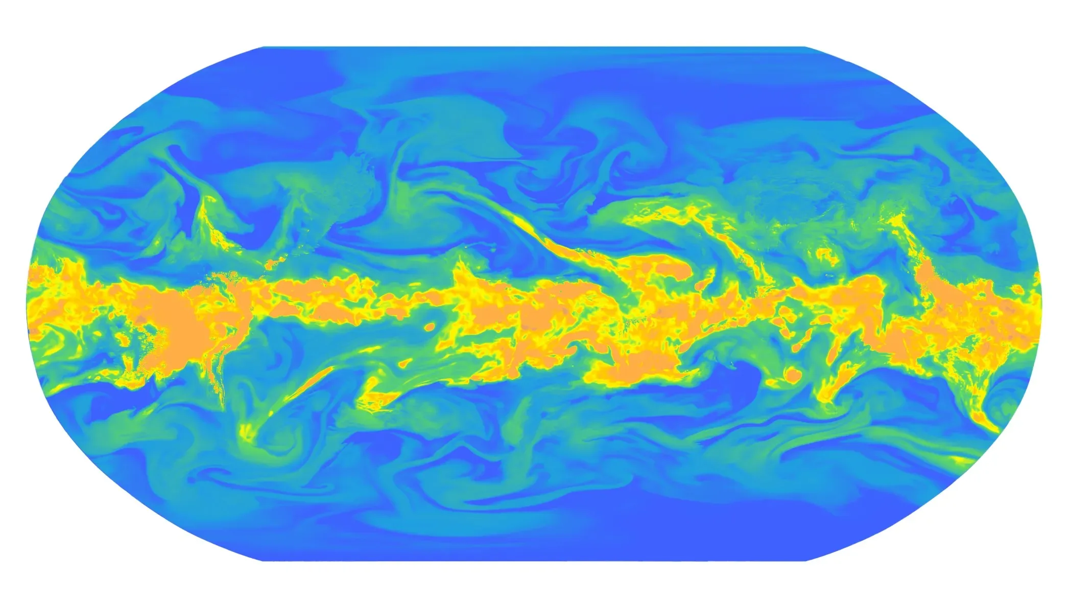 Google lance WeatherNext 2, l'IA qui prédit la météo jusqu'à 15 jours 49 Google lance WeatherNext 2, l'IA qui prédit la météo jusqu'à 15 jours