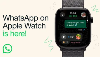 WhatsApp arrive enfin sur Apple Watch avec une application native complète 51 WhatsApp arrive enfin sur Apple Watch avec une application native complète