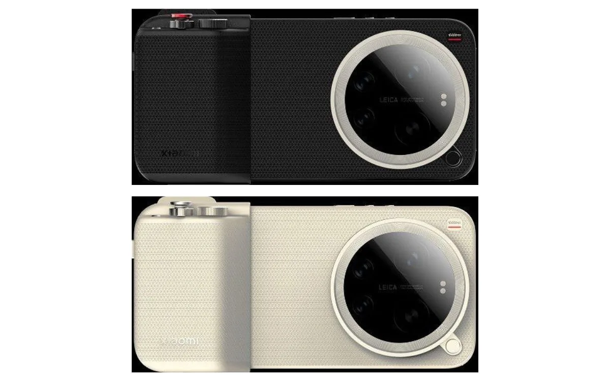 Xiaomi 17 Ultra fuite : le module photo passerait à 3 capteurs 49 Xiaomi 17 Ultra fuite : le module photo passerait à 3 capteurs