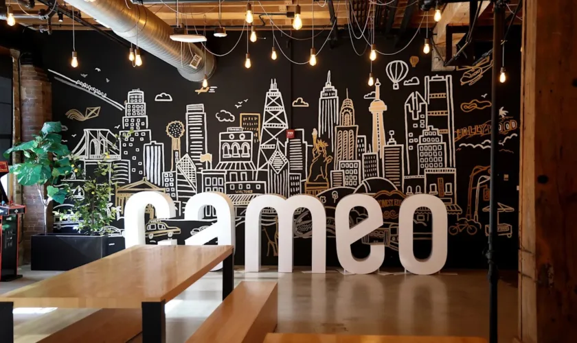 OpenAI contraint de ne plus utiliser le mot « Cameo » dans l’application Sora 68 OpenAI contraint de ne plus utiliser le mot « Cameo » dans l’application Sora