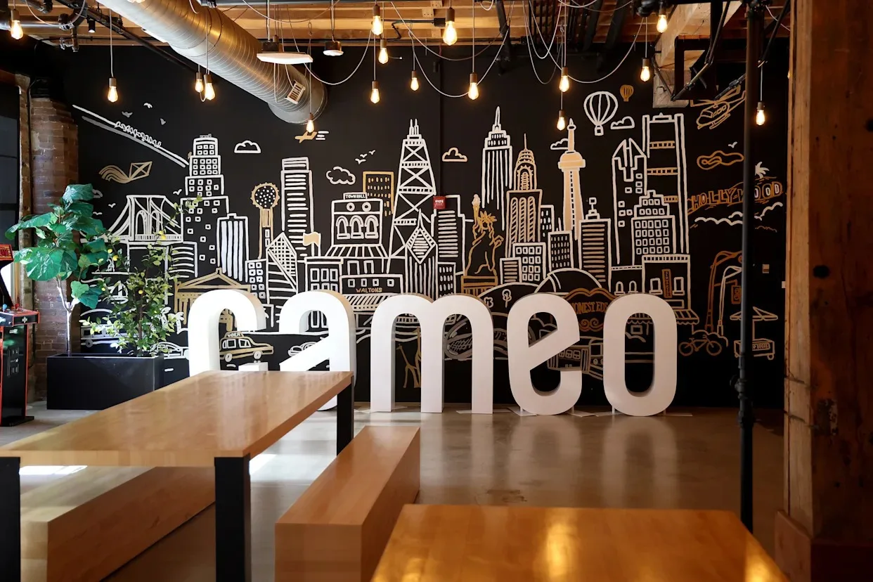 OpenAI contraint de ne plus utiliser le mot « Cameo » dans l’application Sora 49 OpenAI contraint de ne plus utiliser le mot « Cameo » dans l’application Sora