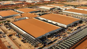 OpenAI Enterprise s'étend à neuf nouvelles régions pour la résidence des données de ChatGPT 53 OpenAI Enterprise s'étend à neuf nouvelles régions pour la résidence des données de ChatGPT