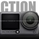 action 6 camera coming imag