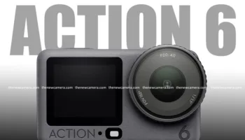 La DJI Osmo Action 6 arrive le 19 novembre avec l'ouverture variable