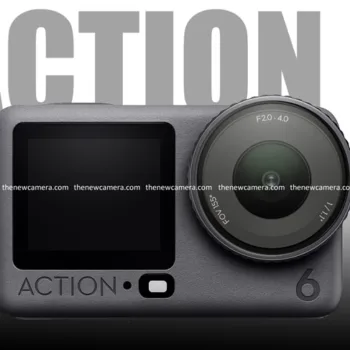 La DJI Osmo Action 6 arrive le 19 novembre avec l'ouverture variable